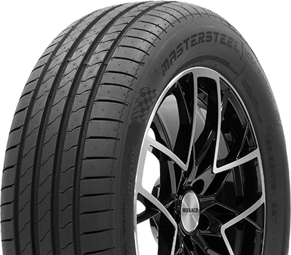 Mastersteel ClubSport 2 tyres