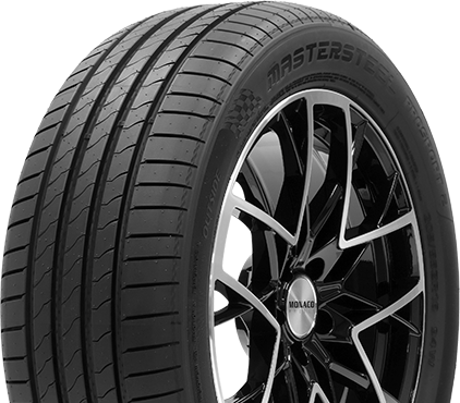 Mastersteel ProSport 2 tyres