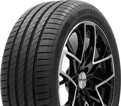 Mastersteel SuperSport 2 tyres